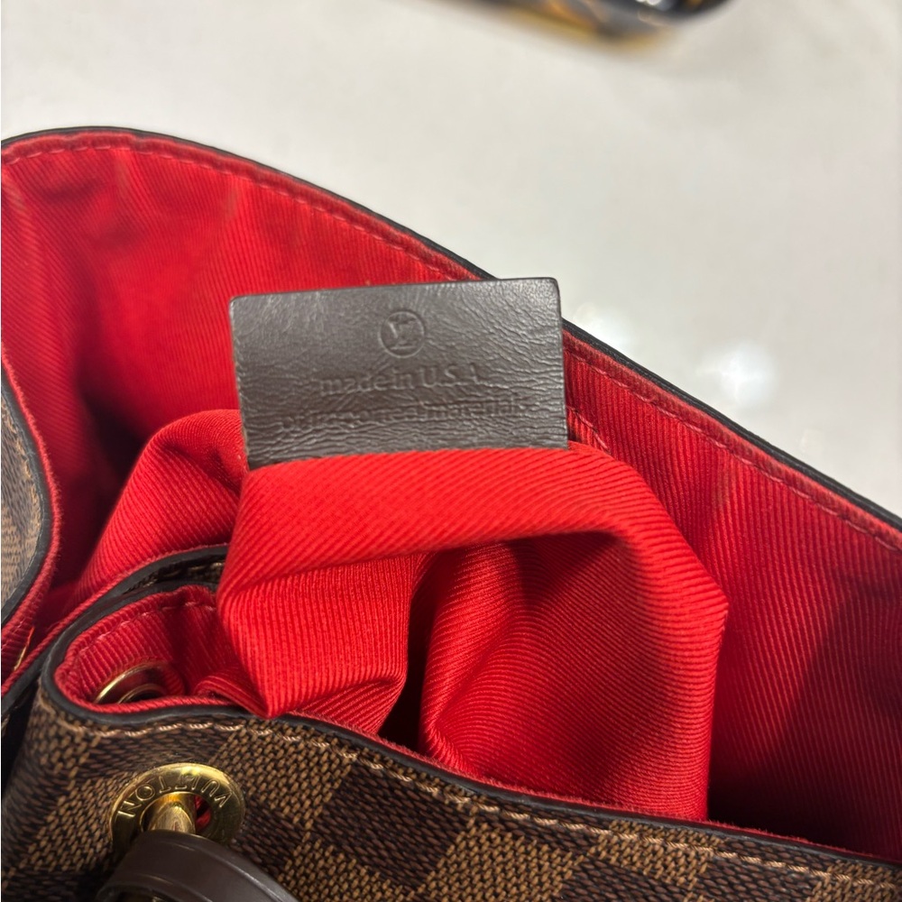 Louis Vuitton bag